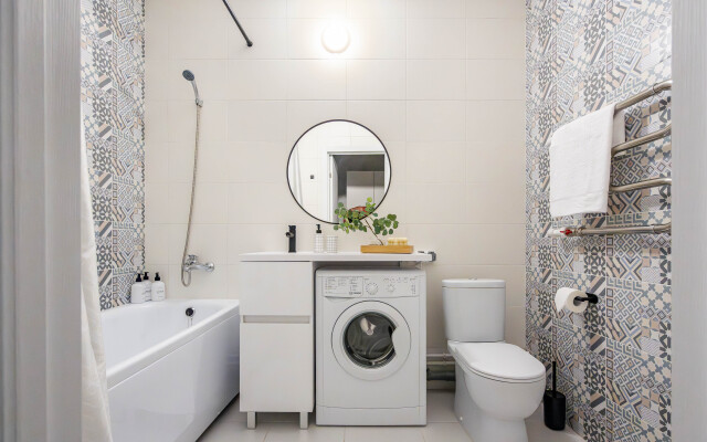 Апартаменты RoomyRoom у метро Ломоносовская