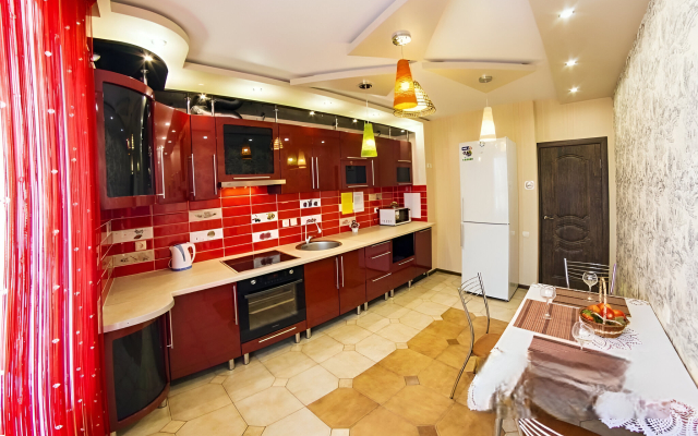 Квартира Красивая Трешка возле ТРЦ Иремель