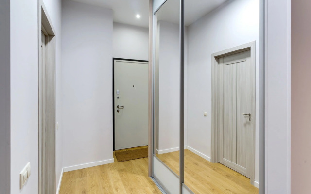 Квартира Smart Host (Смарт Хост) на набережной Шелепихинская 34к1