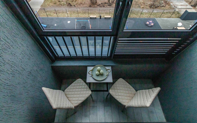 Квартира в Верхней Пышме DreamHouse Успенский Проспект 113г