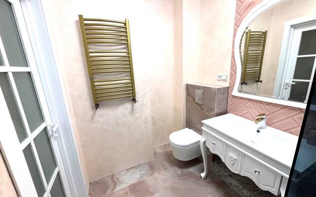 Апартаменты на Набережной