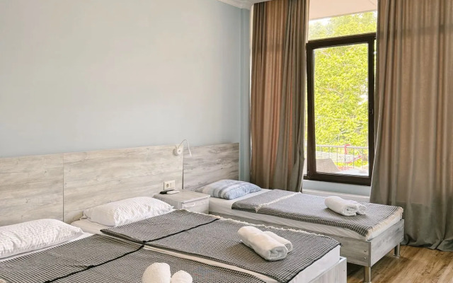 Sunny Days Guest House