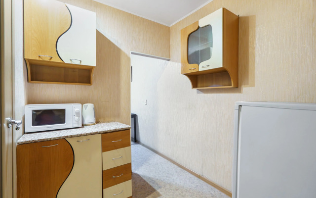 Апартаменты Good Night на Фрунзе 126