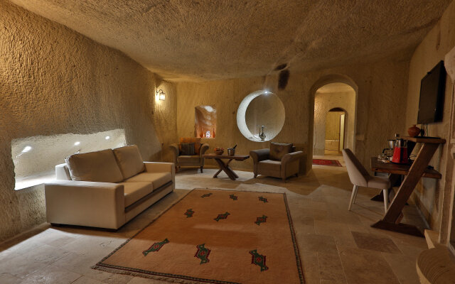 Nox Cave Hotel