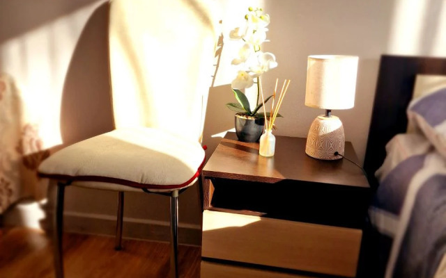 Квартира Уютная однокомнатная