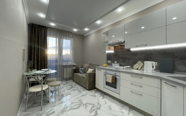 Protochnaya, 6 Apartments