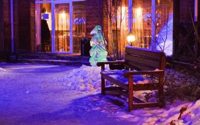 Стандартные Апартаменты