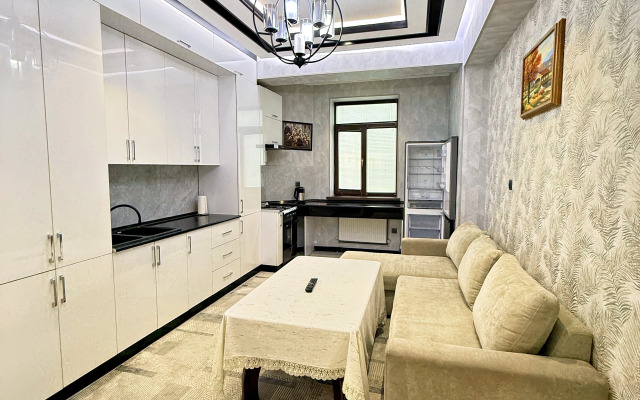 Квартира Жилой комплекс Бобур Элит