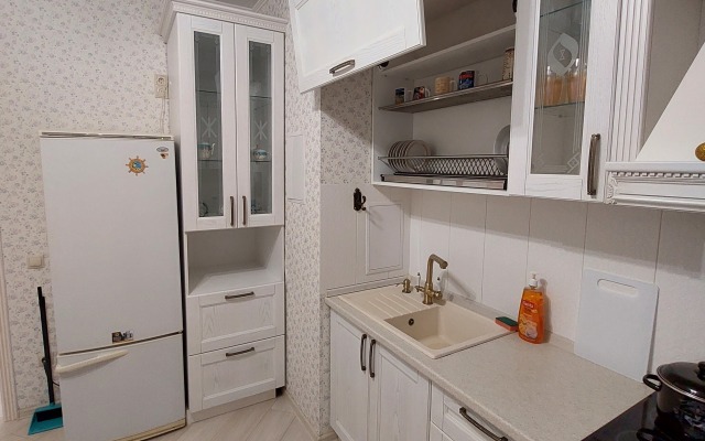 Na Zhukova 27/90 Apartments
