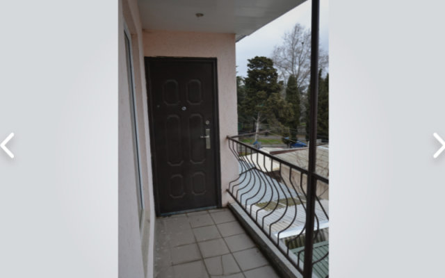 Morskaya Volna Guest House