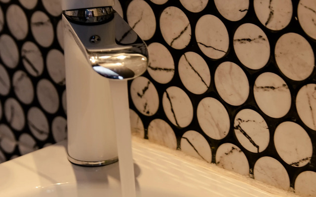 Апартаменты в Золотом треугольнике 1