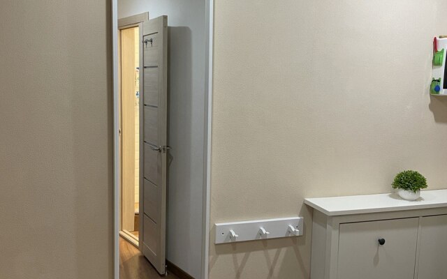 Квартира Уютная Двушка рядом с Историческим центром