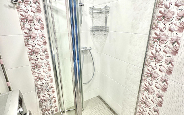 Апартаменты Grey Rose