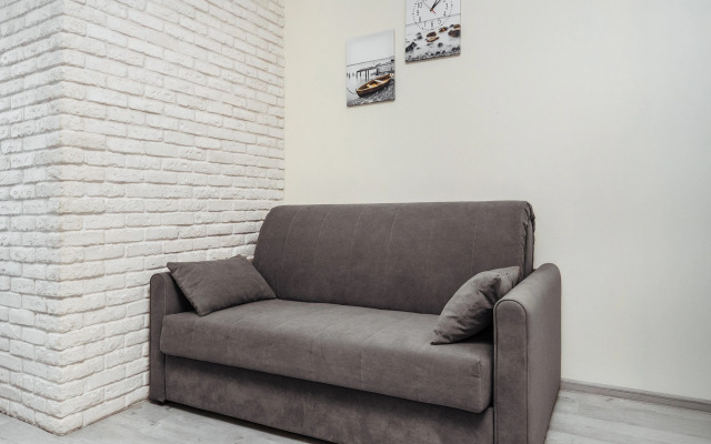 Uyutnye Semeynye V Siriuse Apartments