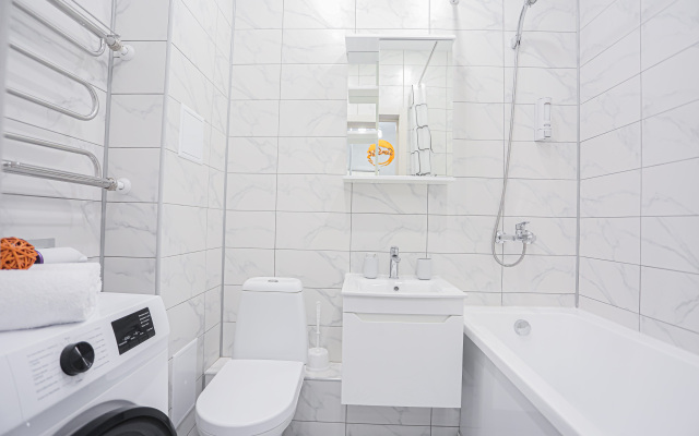 Апартаменты SunSet Радионова 202