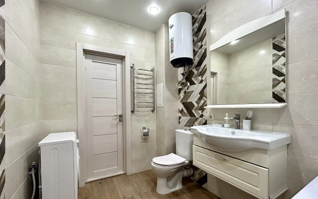 Bliss-Lazurite Apartments in the center of Kazan