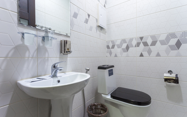 1+1 LeoHotels Manufaktura Apartment
