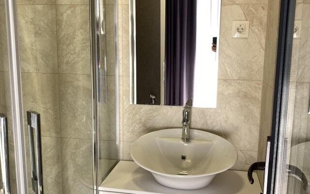 Casa De La Luz Guest House
