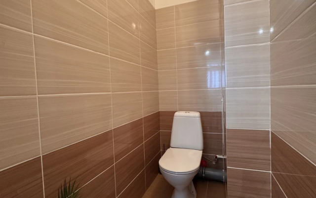 Na Kufonina 10B Flat