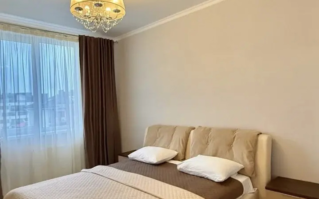 Квартира 3х-комнатная Зеленоградск