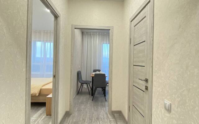 Квартира Заречная 9