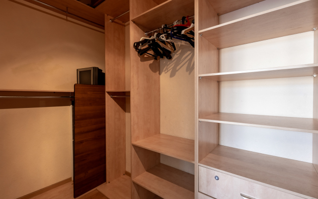 Апартаменты БонАпарт 3-х комнатные на Большой Дорогомиловской 9