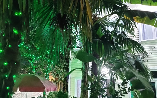 Lazurnyij Briz Guest house