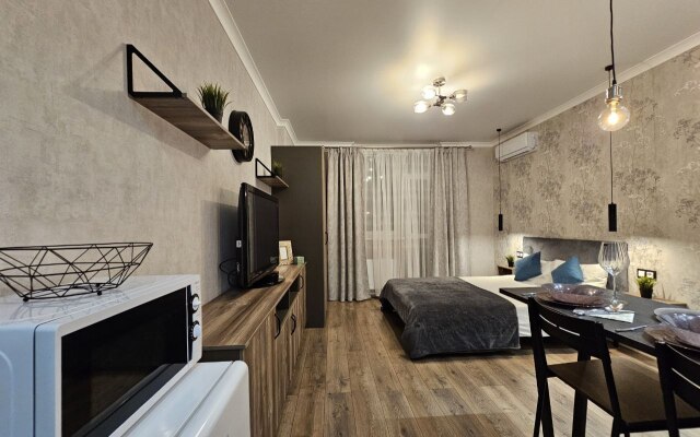 Tavricheskaya 4 Apartments