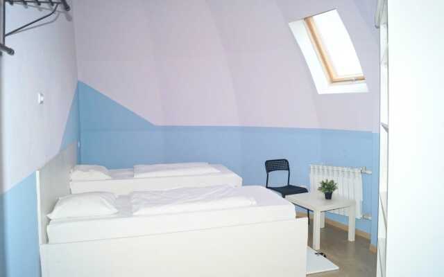 Na Semenovskoj Mini-hotel