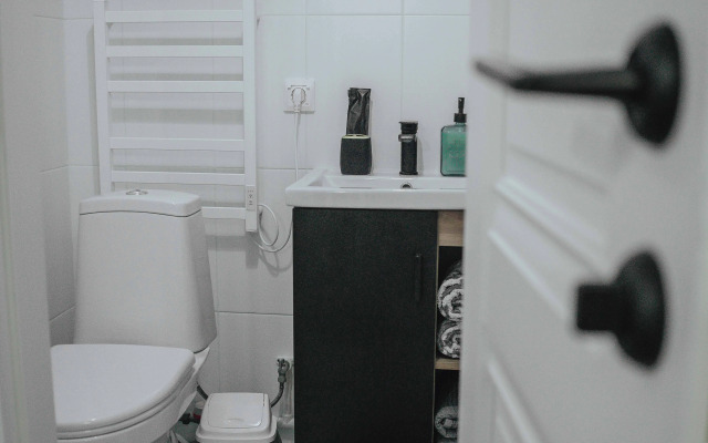 Квартира Белочка