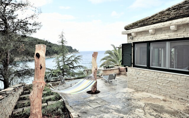 Holiday Home Amazing Place by The Sea Villa