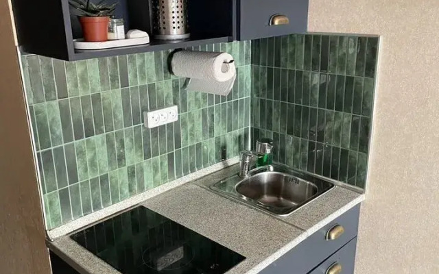 Квартира на Некрасова 25 7