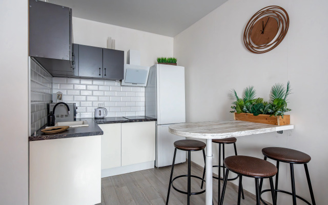 Квартира Уют в Провансе