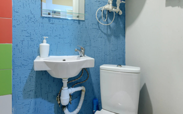 Veda Aparts Na Ruzovskoy, Dom 33 Apartments