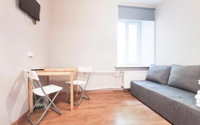 Апартаменты Стандартные Четырехместные Apartico на 8-Советской