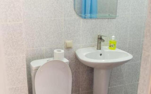 Svetlyachok Guest house