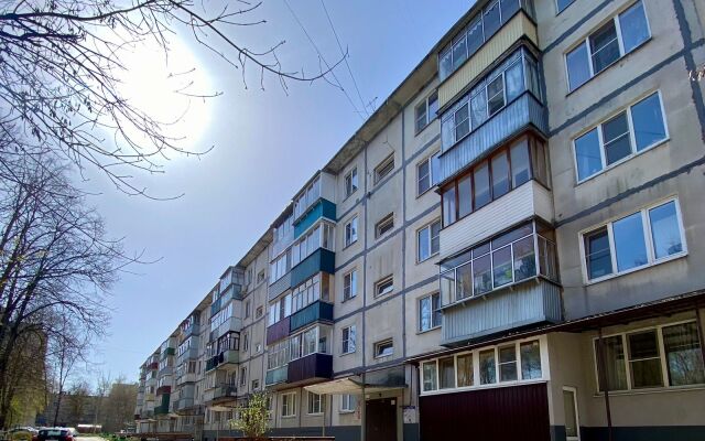 Apartments on str. Michurinskaya, bld.173-3