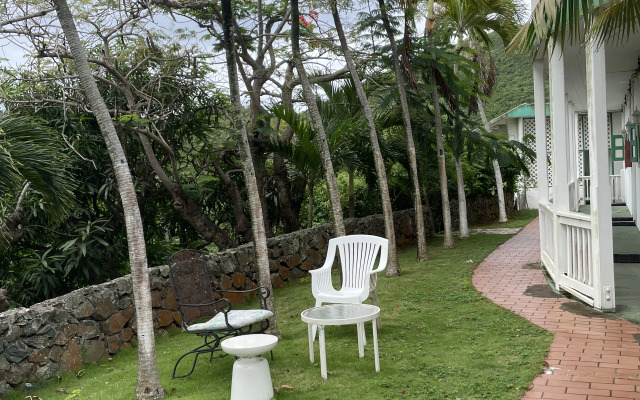 Boundless Bliss Hotel