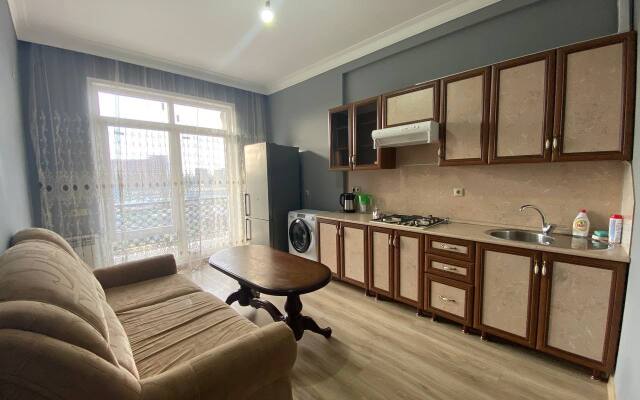 Квартира Sutochno Kvartira05