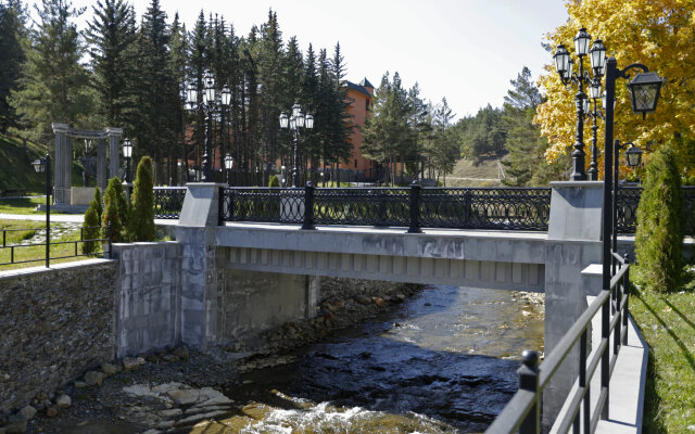 Nairi SPA Resorts