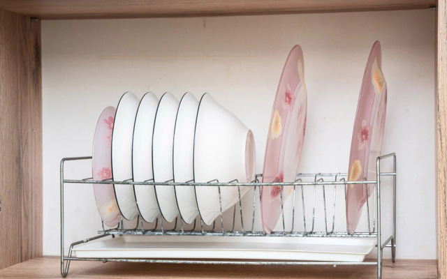 Апартаменты в Центре Сочи