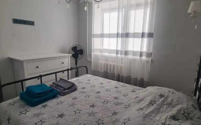 Uyutnaya Flat