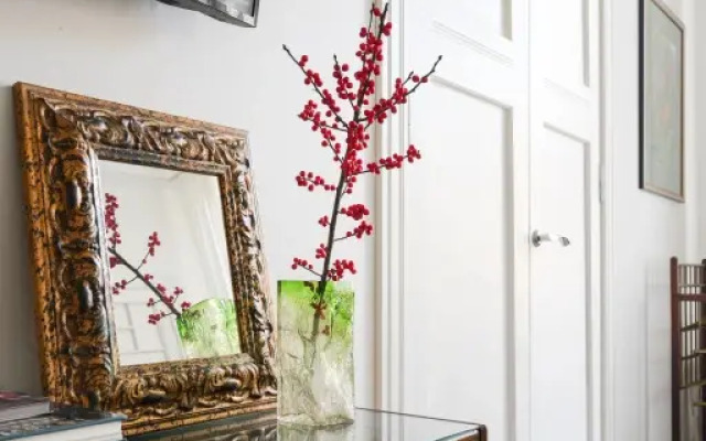 1912 V Dome S Sovami №2 Apartments