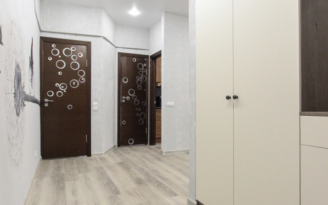 Na Ligovskom 147 Flat