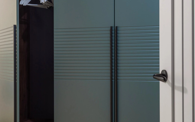 Апартаменты Green Haven