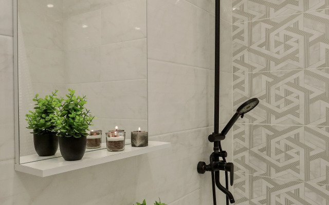 Апартаменты Районная  57/2