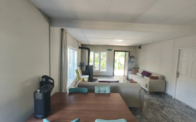 Mürteza Çam Private house
