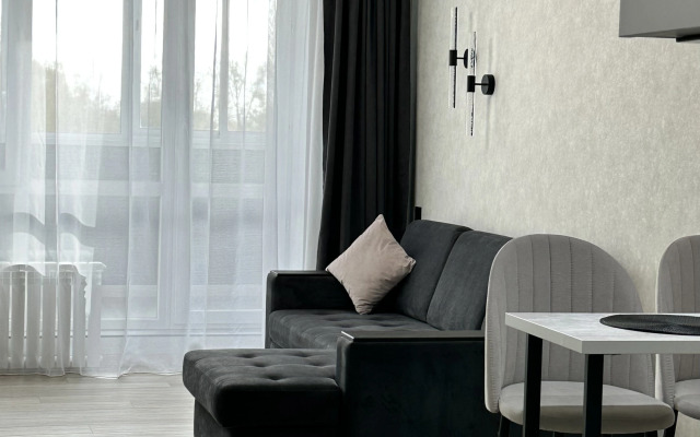 Квартира Студия ЖК Уют Парк