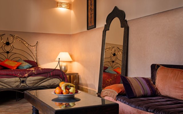 Riad darhani  Guest house