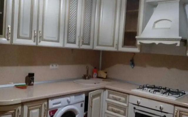 Апартаменты БЕЛОСНЕЖКА